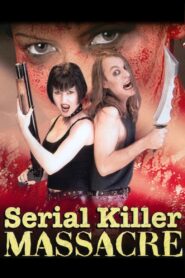 Serial Killer Massacre 1997 on netflix