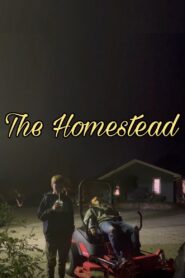 The Homestead 2022 on netflix