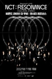 NCT | Resonance [Global Wave] 2020 on netflix