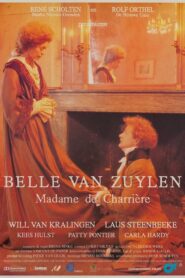 Belle van Zuylen – Madame de Charrière 1993 on netflix