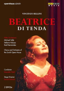 Beatrice di Tenda 2002 on netflix