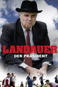 Landauer 2014 on netflix