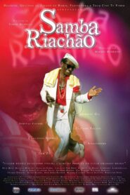 Samba Riachão 2001 on netflix