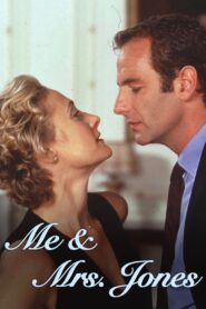 Me & Mrs. Jones 2003 on netflix