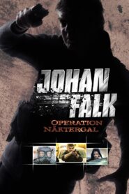 Johan Falk: Operation Näktergal 2009 on netflix