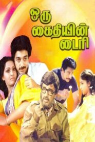 Oru Kaidhiyin Diary 1985 on netflix