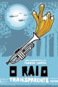 O raio transparente 2007 on netflix
