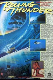 Rolling Thunder 1991 on netflix