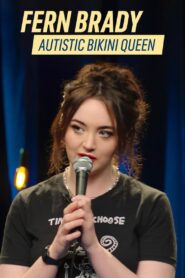 Fern Brady: Autistic Bikini Queen 2024 on netflix