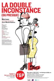 La Double Inconstance 2009 on netflix