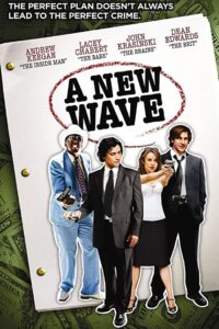 A New Wave 2007 on netflix