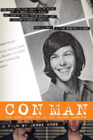 Con Man 2003 on netflix