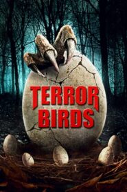 Terror Birds 2016 on netflix