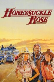 Honeysuckle Rose 1980 on netflix
