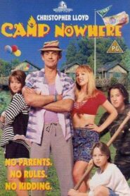 Camp Nowhere 1994 on netflix