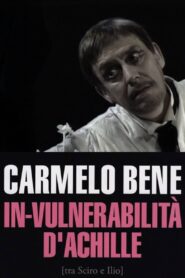 In-vulnerabilità d’Achille (tra Sciro e Ilio) 1997 on netflix