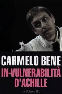 In-vulnerabilità d’Achille (tra Sciro e Ilio) 1997 on netflix