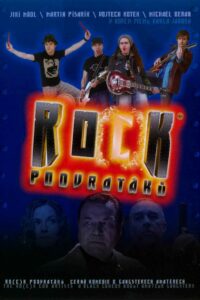 The Ro(c)k con Artists 2006 on netflix