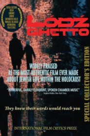 Łódź Ghetto 1989 on netflix