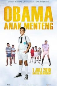 Little Obama 2010 on netflix