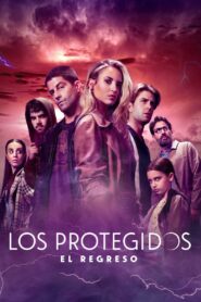 The Protected: The Return 2021 on netflix