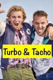 Turbo & Tacho 2013 on netflix