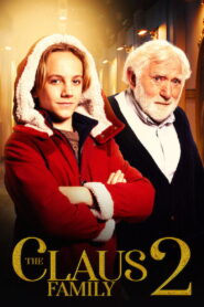 The Claus Family 2 2021 on netflix
