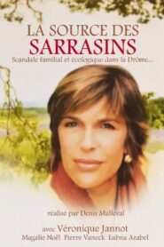 La Source des Sarrasins 2002 on netflix