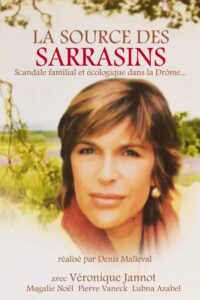 La Source des Sarrasins 2002 on netflix