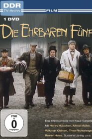 Die ehrbaren Fünf 1989 on netflix