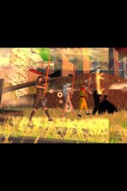 People’s Limbo in RMB City 2009 on netflix