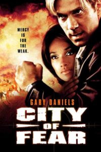 City of Fear 2000 on netflix