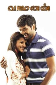 Vamanan 2009 on netflix