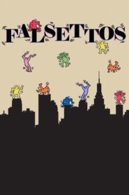 Falsettos 2017 on netflix