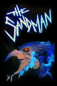 The Sandman 1991 on netflix