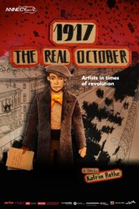 1917: The Real October 2017 on netflix