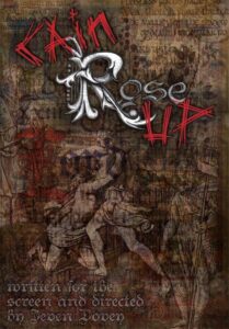 Cain Rose Up 2010 on netflix