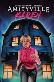 Amityville Karen 2022 on netflix