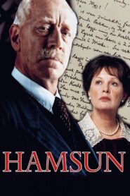 Hamsun 1996 on netflix