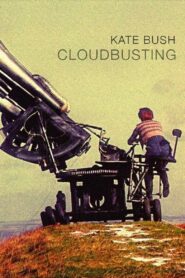 Cloudbusting 1985 on netflix