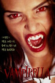 Vampirella 1996 on netflix
