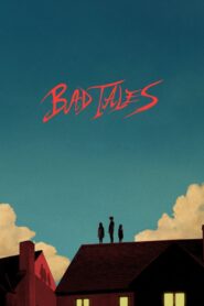 Bad Tales 2020 on netflix
