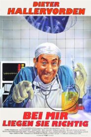 Bei mir liegen Sie richtig 1990 on netflix