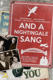 And a Nightingale Sang 1989 on netflix