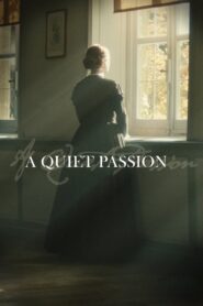 A Quiet Passion 2016 on netflix