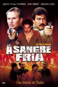 A sangre fría 2002 on netflix