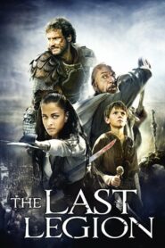 The Last Legion 2007 on netflix