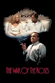 The War of the Roses 1989 on netflix