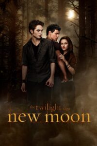 The Twilight Saga: New Moon 2009 on netflix