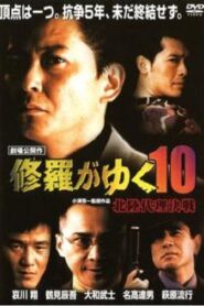 Shura ga Yuku 10 1999 on netflix